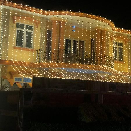Niv Villa Flic en Flac Экстерьер фото