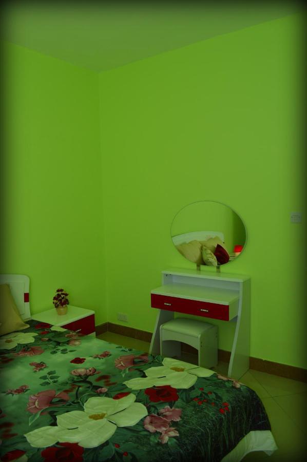 Niv Villa Flic en Flac Экстерьер фото