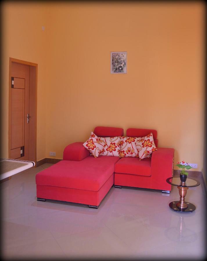 Niv Villa Flic en Flac Номер фото